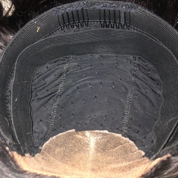 NWT Brazilian Body Wave Unit (Wig) - Picture 4 of 5